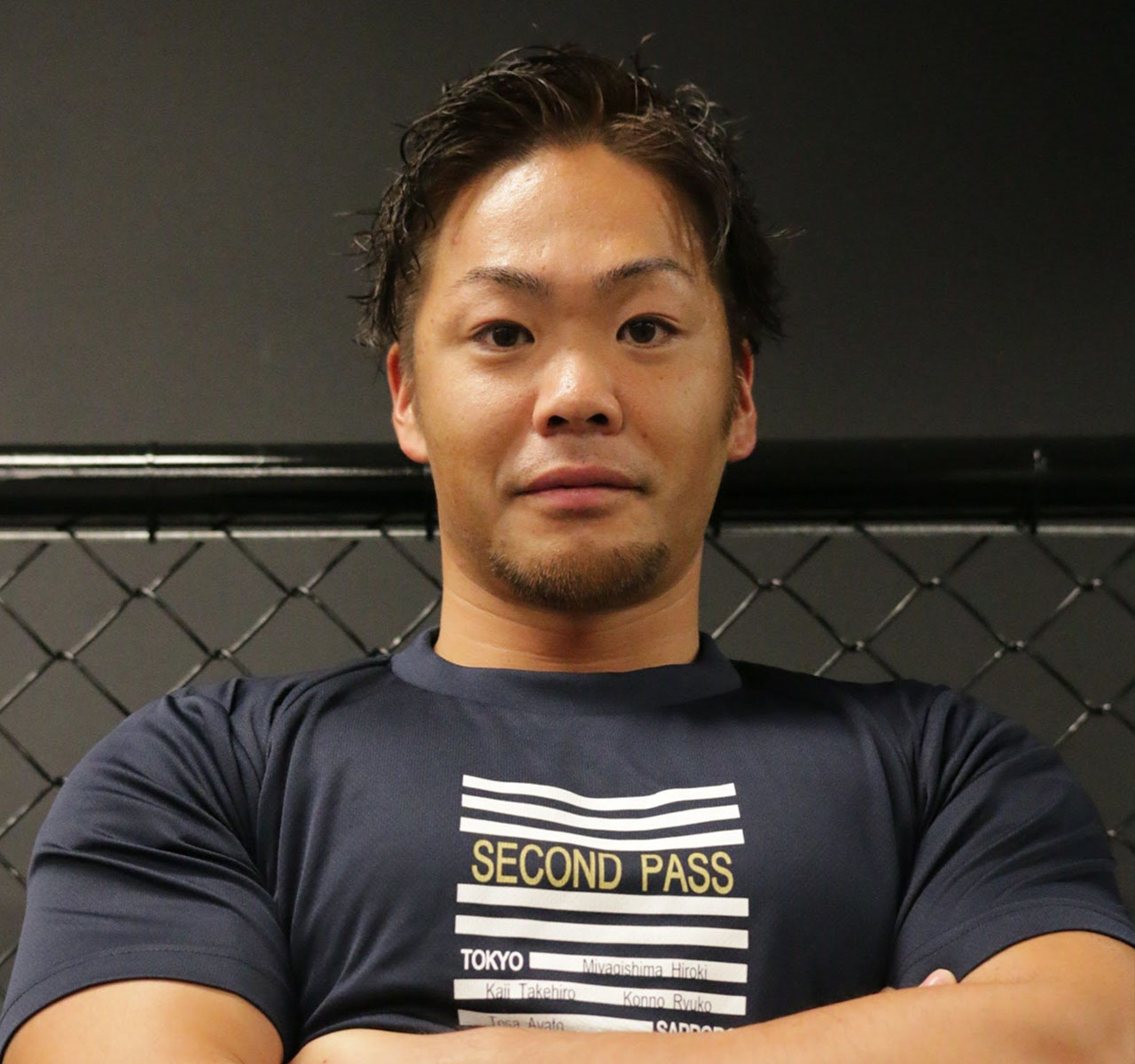 土佐彩人